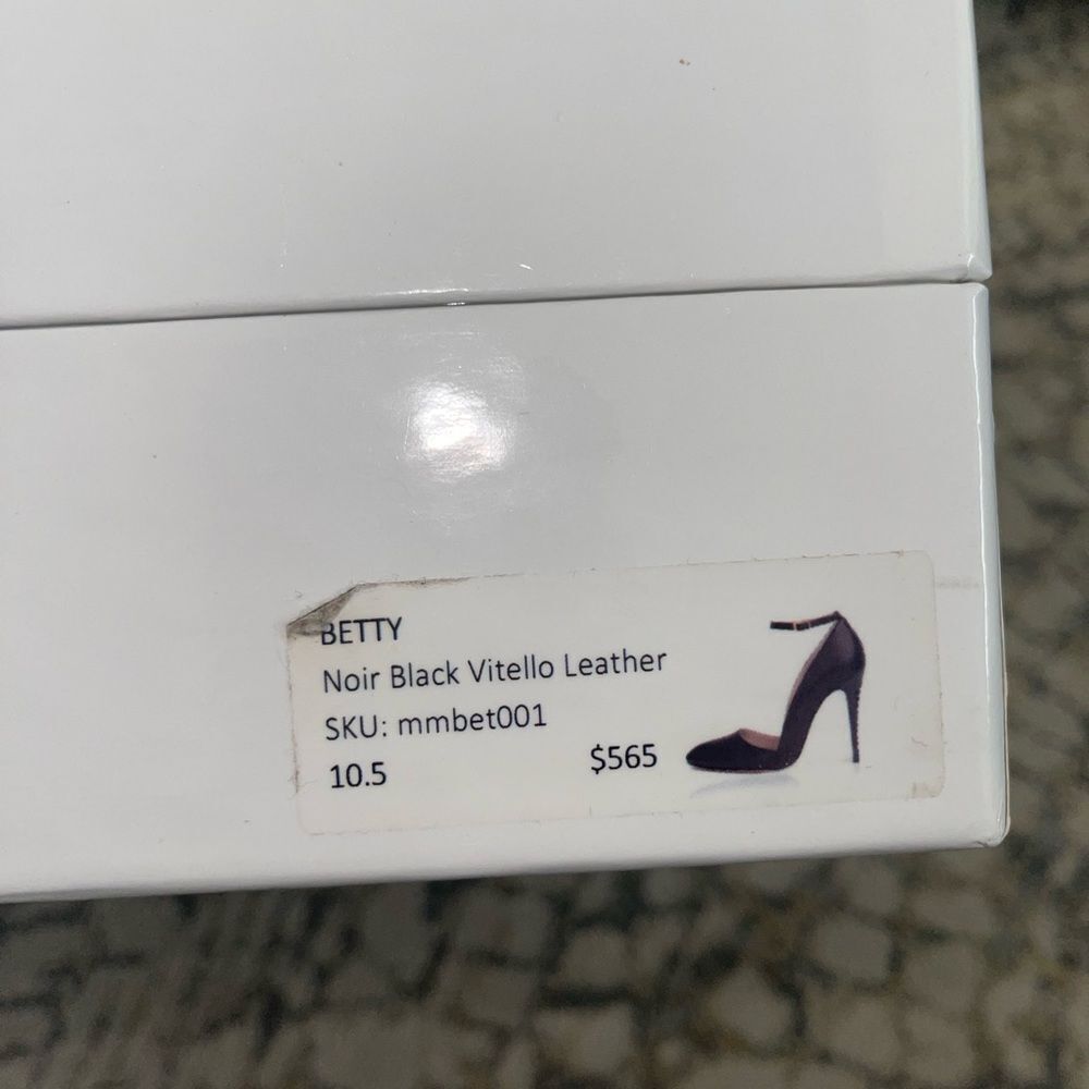 ✨BOGO FREE ✨Max Martin Heels - Picture 8 of 11